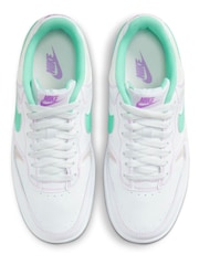 Nike Off-White Gamma Force Trainers - Image 7 of 10