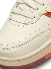 Nike Cream Gamma Force Trainers - Image 11 of 12