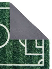 My Mat Green Football Pitch Mat - Image 2 of 4