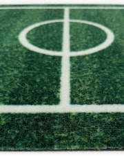 My Mat Green Football Pitch Mat - Image 3 of 4
