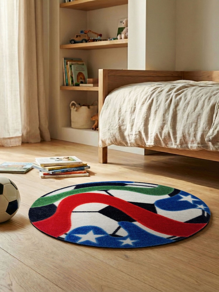 My Mat Multi World Cup Mat - Image 1 of 4 My Mat Multi World Cup Mat - Image 1 of 4