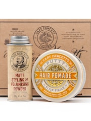 Captain Fawcett Hair Couture Gift Set (Worth £38) - Image 2 of 4