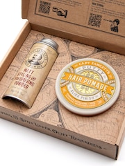 Captain Fawcett Hair Couture Gift Set (Worth £38) - Image 3 of 4