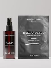 Daimon Barber Recharge & Style Duo (Worth £28) - Image 1 of 1