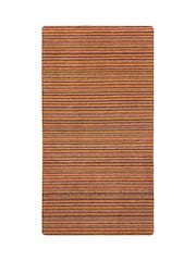 Hug Rug Plains Candy Spring Stripe Runner - Image 3 of 7