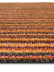 Hug Rug Plains Candy Spring Stripe Runner - Image 6 of 7