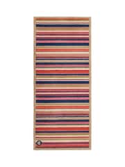 Hug Rug Multi Sunset Stripe Runner - Image 2 of 4