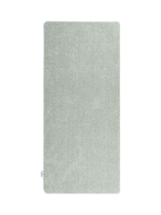 Hug Rug Soft Green Plains Runner - Image 5 of 6