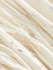 Natural Longline Kimono Cover-Up - Image 7 of 7