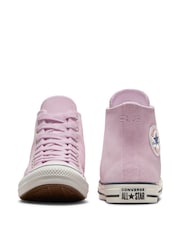 Vijolična - Visoki športni copati Converse Chuck Taylor All Star - Slika 2 iz 10
