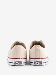 Converse Natural Chuck Taylor All Star Low Trainers - Image 4 of 9