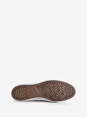 Converse Natural Chuck Taylor All Star Low Trainers - Image 7 of 9