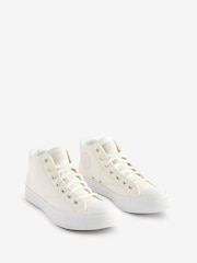 حذاء رياضي Chuck Taylor All Star Malden Street من Converse - Image 2 of 9