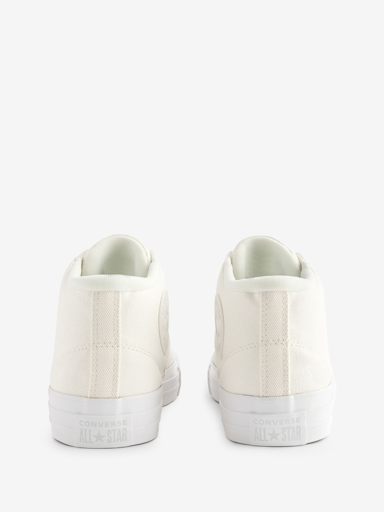حذاء رياضي Chuck Taylor All Star Malden Street من Converse - Image 3 of 9