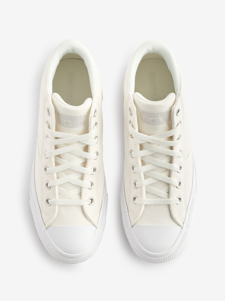 حذاء رياضي Chuck Taylor All Star Malden Street من Converse - Image 4 of 9