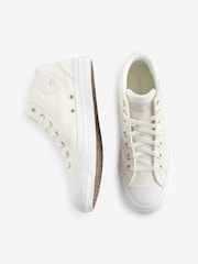 حذاء رياضي Chuck Taylor All Star Malden Street من Converse - Image 5 of 9