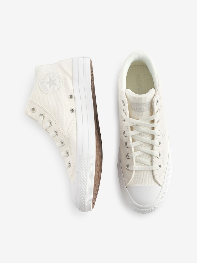 حذاء رياضي Chuck Taylor All Star Malden Street من Converse - Image 5 of 9