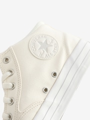 حذاء رياضي Chuck Taylor All Star Malden Street من Converse - Image 7 of 9