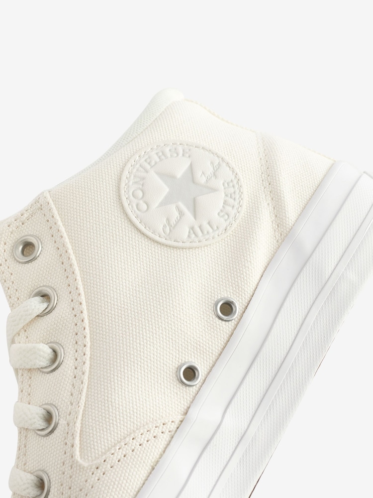 حذاء رياضي Chuck Taylor All Star Malden Street من Converse - Image 7 of 9