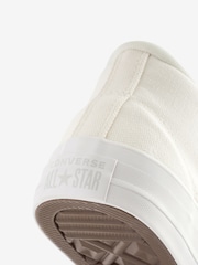حذاء رياضي Chuck Taylor All Star Malden Street من Converse - Image 8 of 9