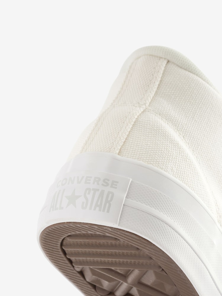 حذاء رياضي Chuck Taylor All Star Malden Street من Converse - Image 8 of 9