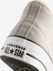 Converse Natural Chuck Malden Street Trainers - Image 13 of 13