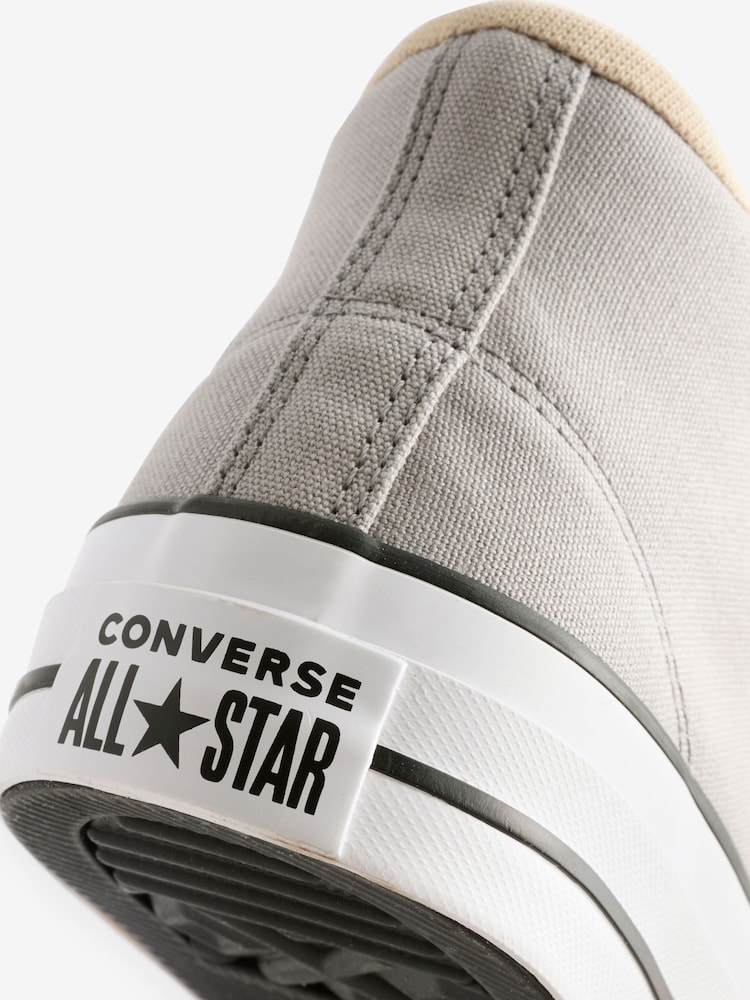 Converse Natural Chuck Malden Street Trainers - Image 13 of 13