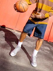 Converse Natural Chuck Malden Street Trainers - Image 2 of 13