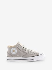 Converse Natural Chuck Malden Street Trainers - Image 5 of 13