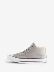 Converse Natural Chuck Malden Street Trainers - Image 6 of 13
