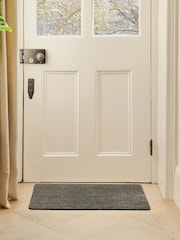 Hug Rug Plains Candy Sage Mat - Image 1 of 4