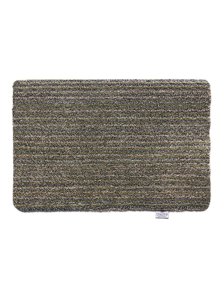 Hug Rug Plains Candy Sage Mat - Image 2 of 4 Hug Rug Plains Candy Sage Mat - Image 2 of 4