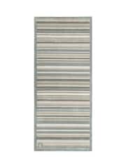 Hug Rug շերտավոր վազորդով - Պատկեր 3 5-ից