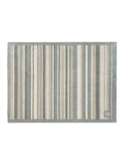 Hug Rug Sage Stripe Doormat - Image 2 of 5