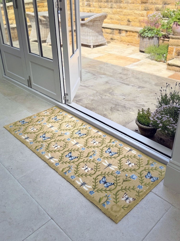 Hug Rug Wild Meadow Runner - Imagen 1 de 5