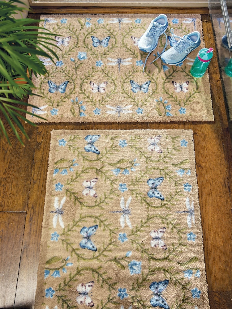 Hug Rug Wild Meadow Runner - Imagen 2 de 5