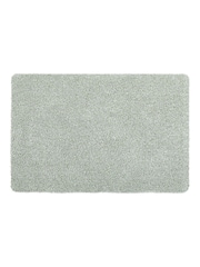 Hug Rug Soft Green Plains Doormat - Image 3 of 5