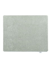 Hug Rug Soft Green Plains Doormat - Image 5 of 5