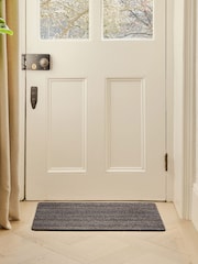 Hug Rug Plains Candy Slate Doormat - Image 1 of 5