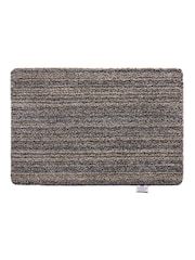 Hug Rug Plains Candy Slate Doormat - Image 3 of 5