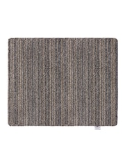 Hug Rug Plains Candy Slate Doormat - Image 5 of 5
