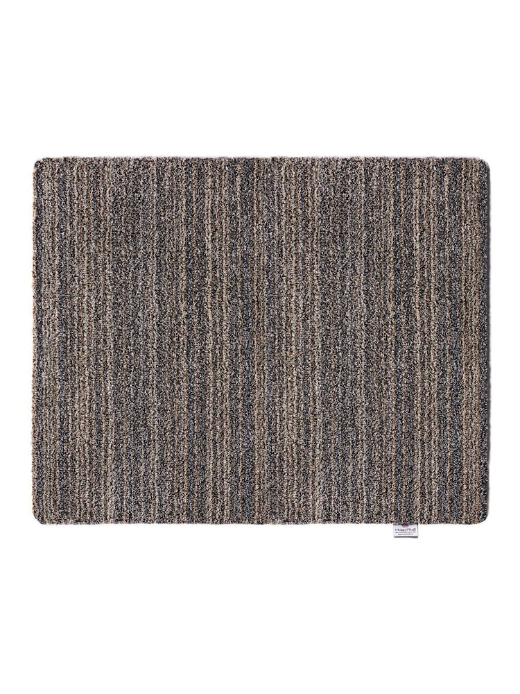Hug Rug Plains Candy Slate Doormat - Image 5 of 5 Hug Rug Plains Candy Slate Doormat - Image 5 of 5