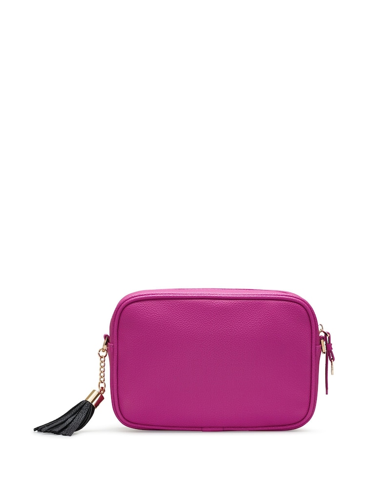 Sara Miller Pop Botanic Camera Cross-Body Bag - Image 2 of 6 Sara Miller Pop Botanic Camera Cross-Body Bag - Image 2 of 6