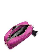 Sara Miller Pop Botanic Camera Cross-Body Bag - Image 6 of 6