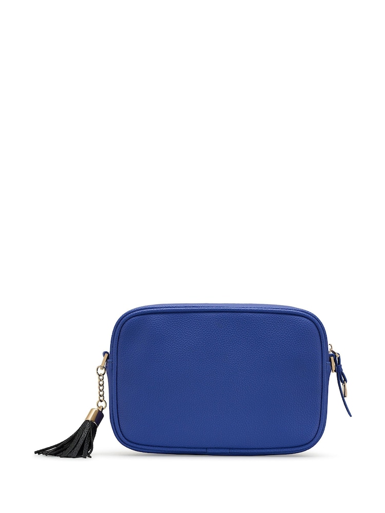 Sara Miller Pop Botanic Camera Cross-Body Bag - Image 2 of 6 Sara Miller Pop Botanic Camera Cross-Body Bag - Image 2 of 6