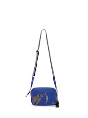 Sara Miller Pop Botanic Camera Cross-Body Bag - Image 5 of 6