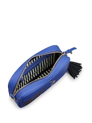 Sara Miller Pop Botanic Camera Cross-Body Bag - Image 6 of 6