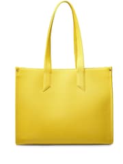 Sara Miller Botanic Pop Box Tote - Image 2 of 4