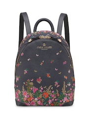 Sara Miller Botanic Mini Backpack - Image 1 of 4