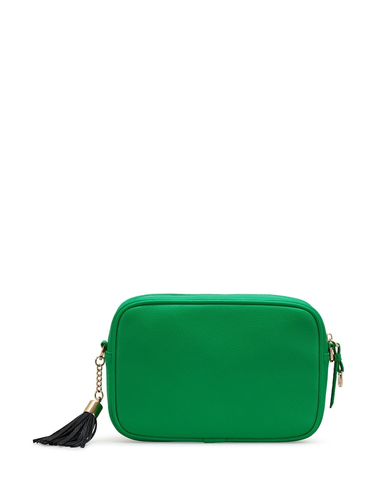 Sara Miller Pop Botanic Camera Cross-Body Bag - Image 2 of 6 Sara Miller Pop Botanic Camera Cross-Body Bag - Image 2 of 6